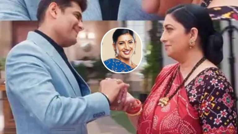 kyunki saas bhi kabhi bahu thi