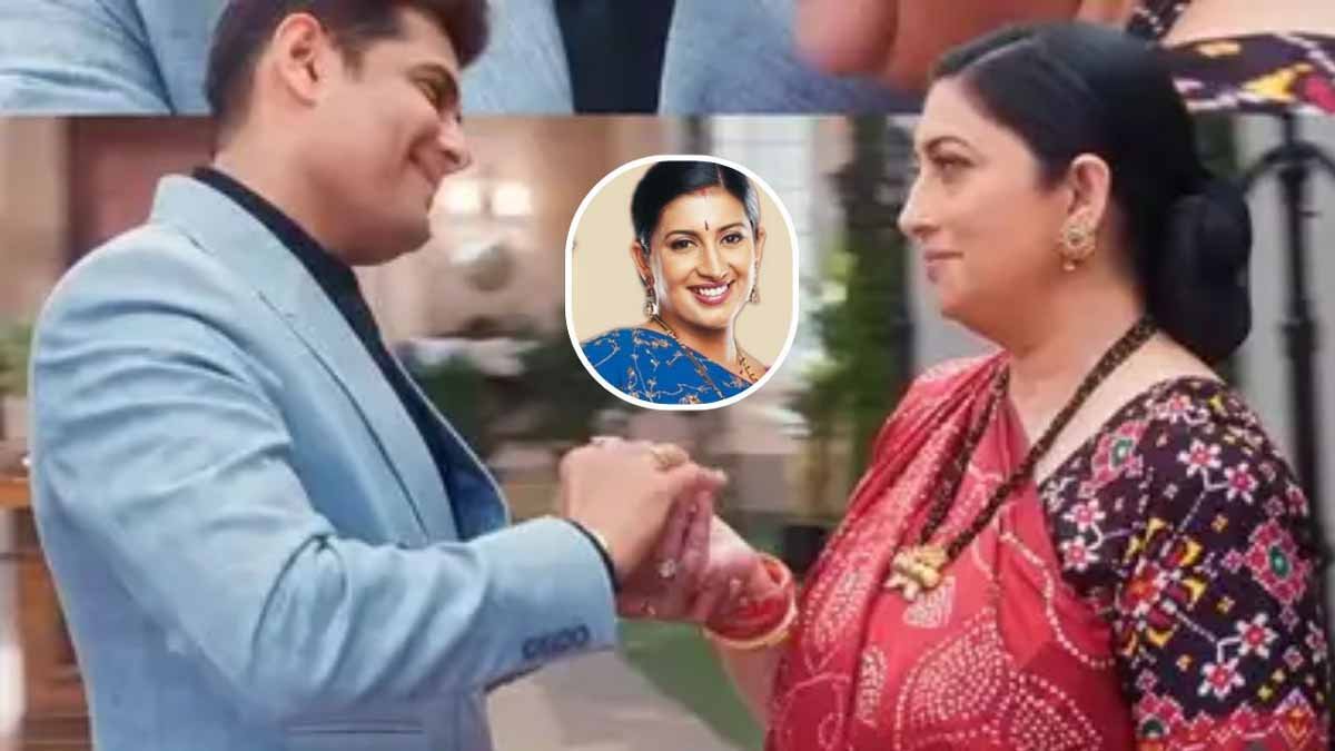 kyunki saas bhi kabhi bahu thi