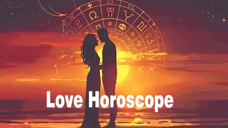 love horoscope