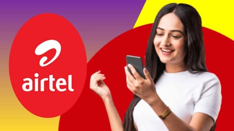 Airtel Recharge Plans