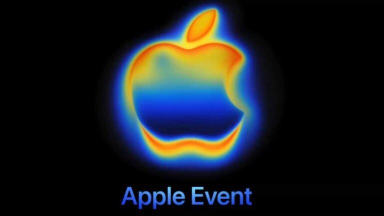 Apple Event