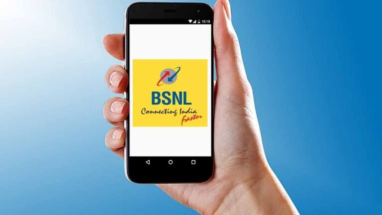 BSNL Amazing Prepaid Plan