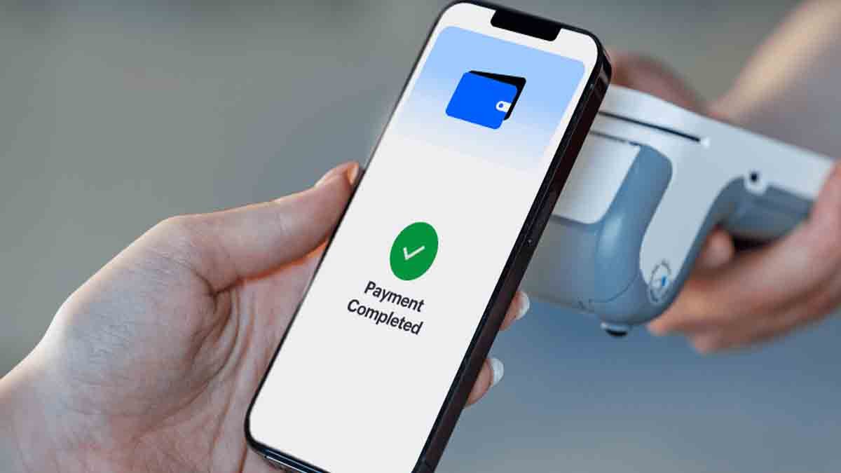 Digital Payment