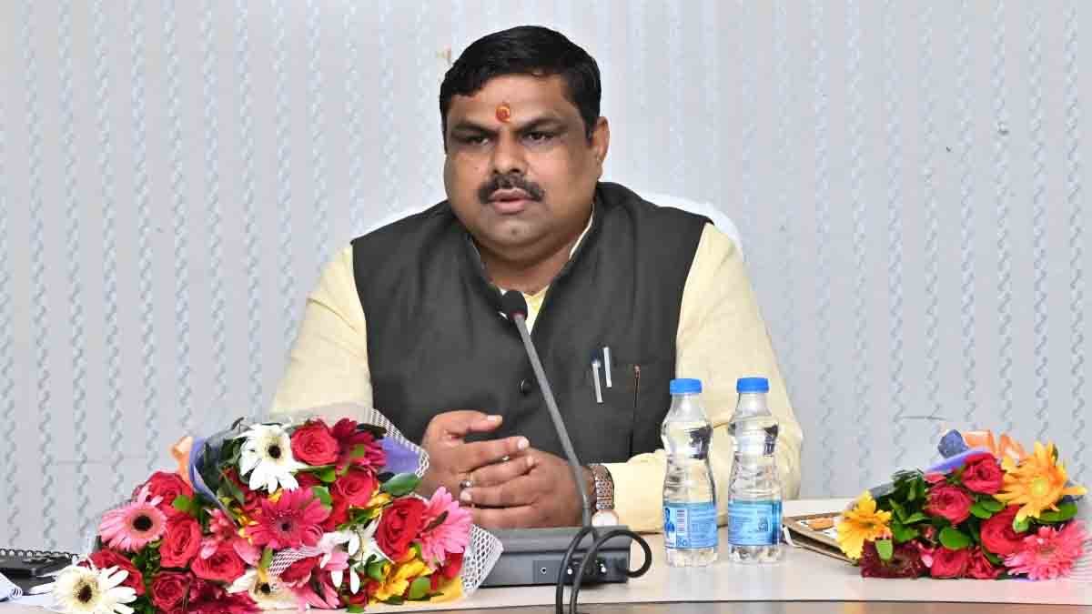 Gajendra Yadav