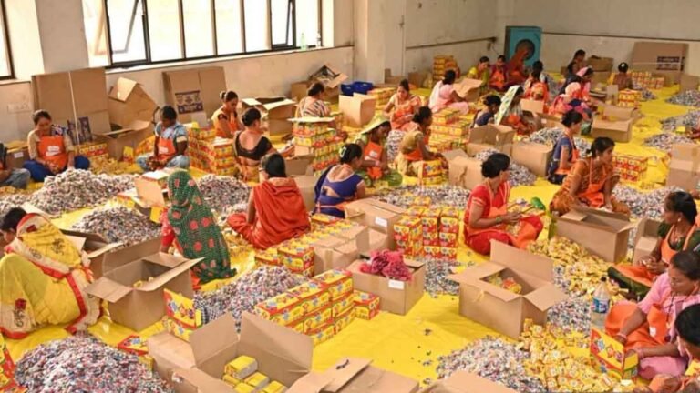 धमतरी से देशभर में गूंजेगी ग्रीन आतिशबाजी