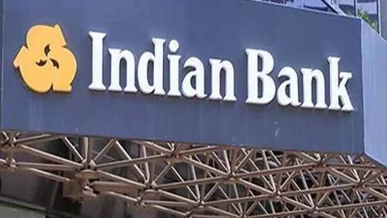 Indian Bank