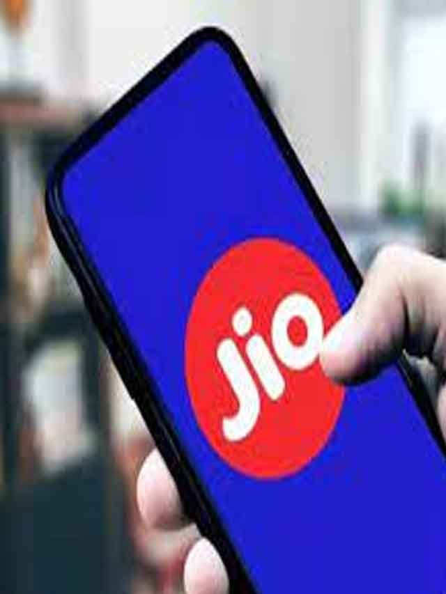 Jio