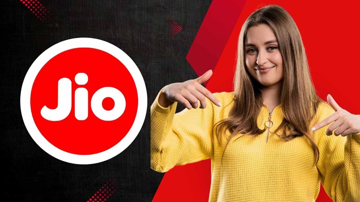 Jio Home
