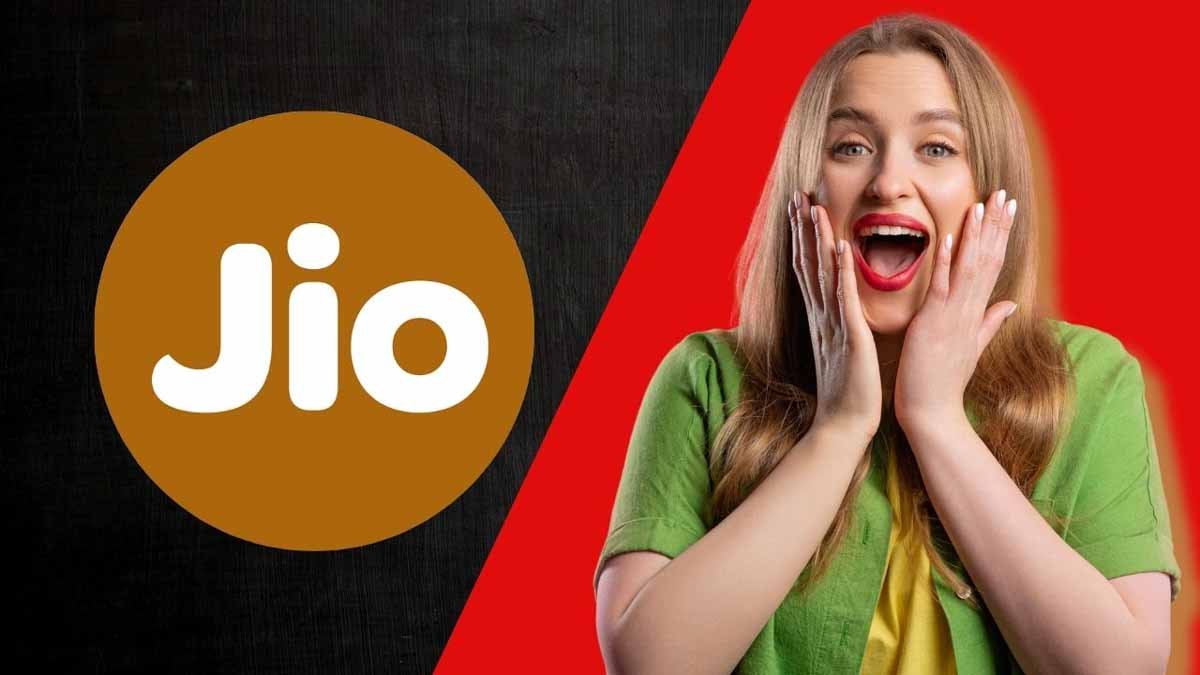Jio Recharge Plans