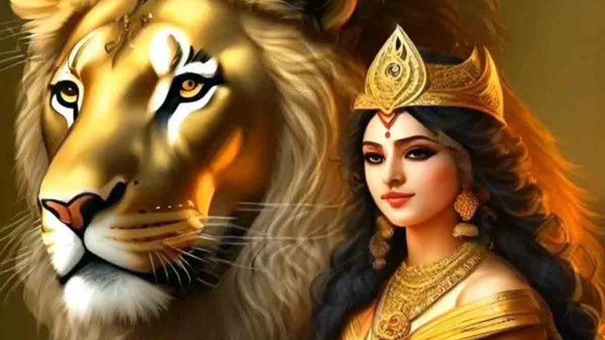 Maa Durga