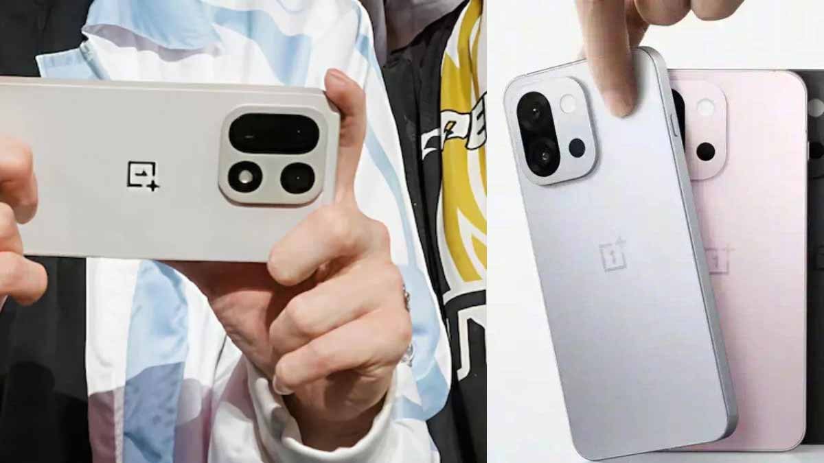 OnePlus SmartPhone