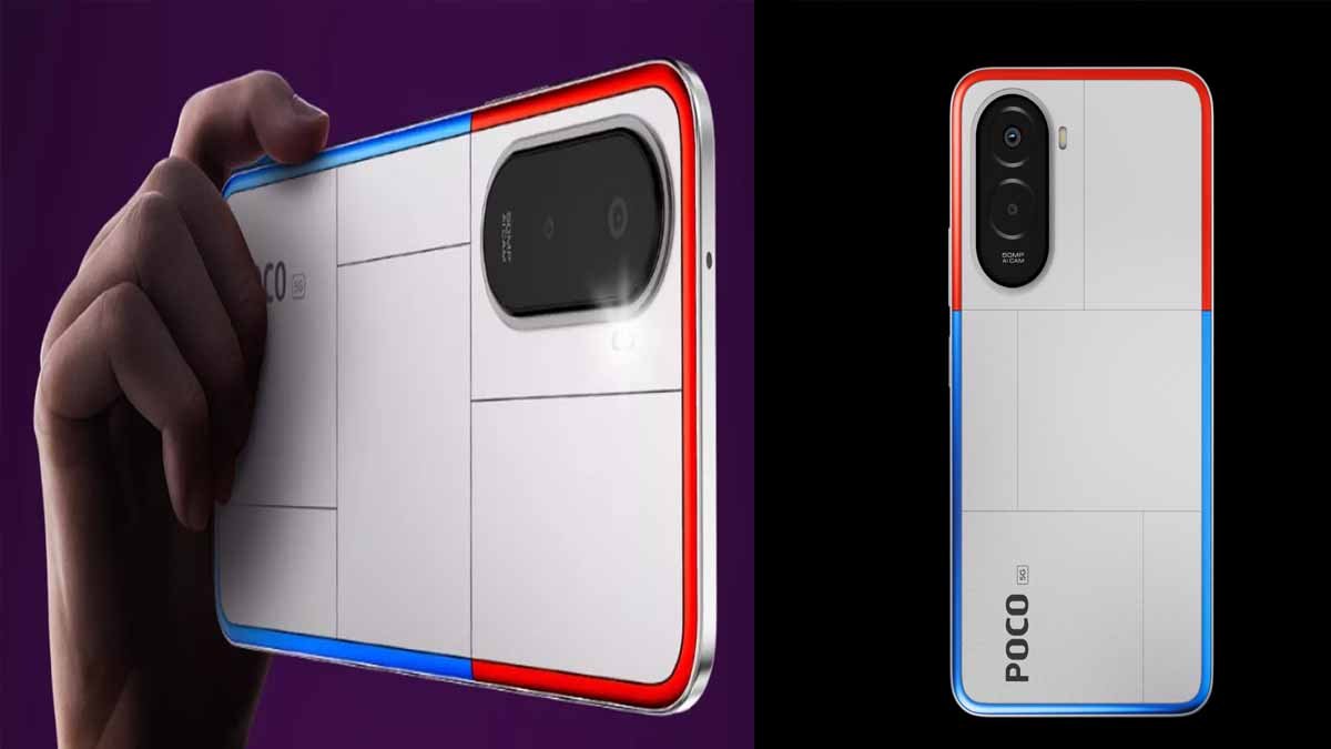 Poco M7 Plus 5G