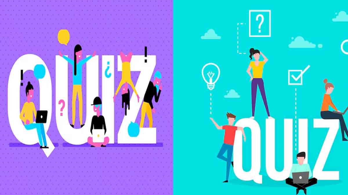 Quiz