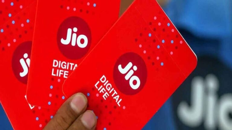 Reliance Jio