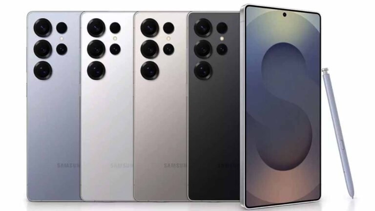 Samsung Galaxy S25 Ultra