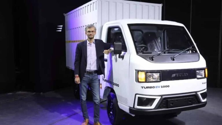 Turbo EV 1000
