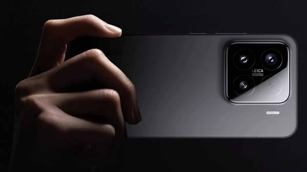 Xiaomi 17 Series