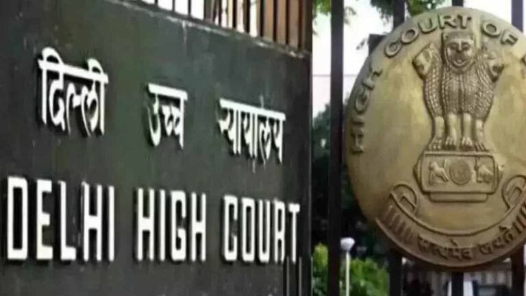 delhi high court