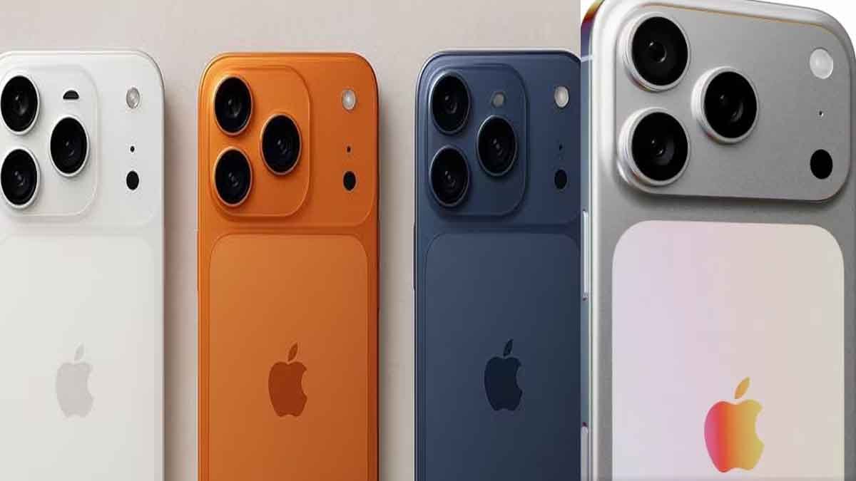 iPhone 17 Series
