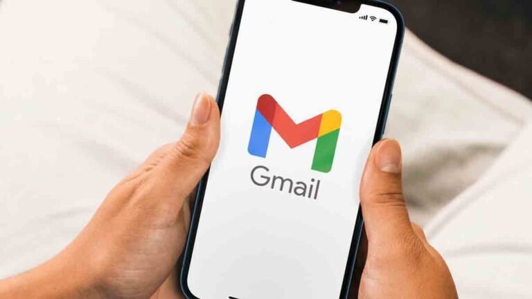 Gmail New Feature