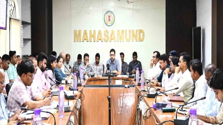 समय-सीमा की बैठक