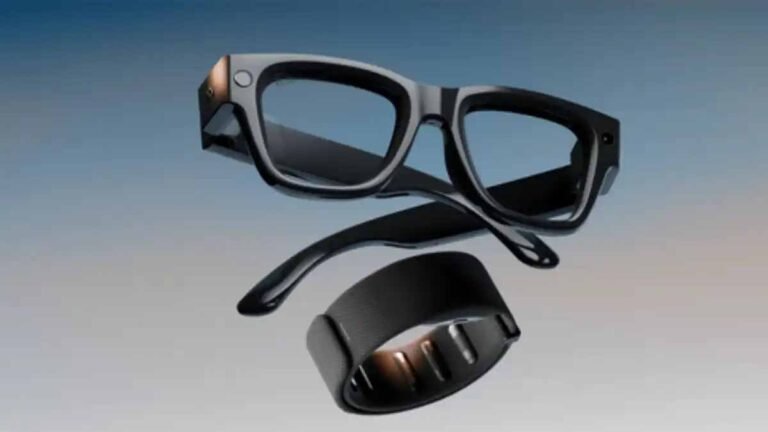 Meta Ray-Ban Display