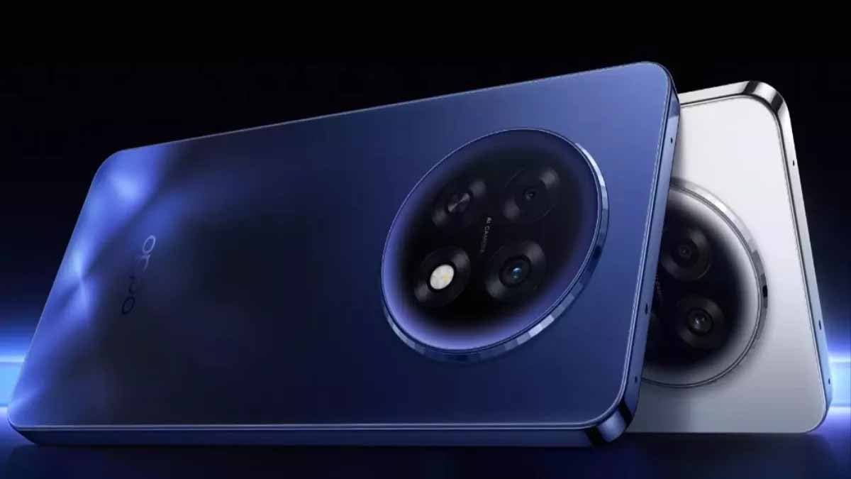 Oppo K13s