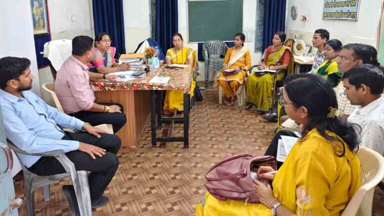 सेवा पखवाड़ा 2025 महासमुंद