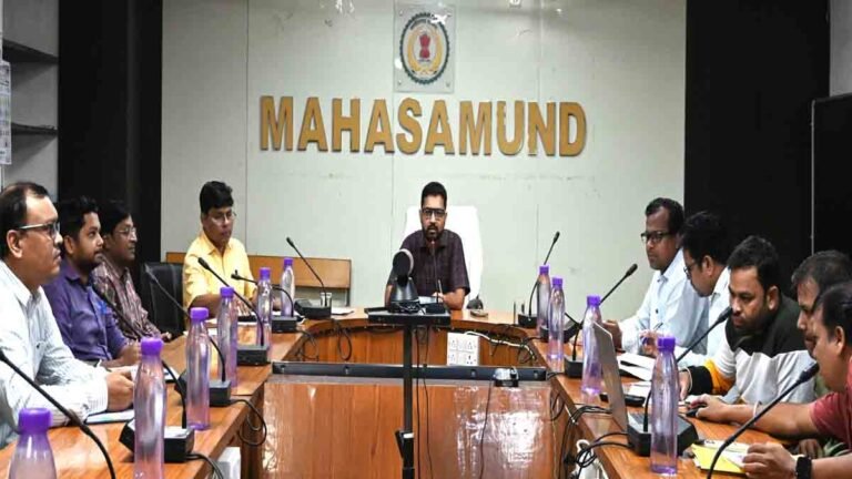 खसरों का सत्यापन