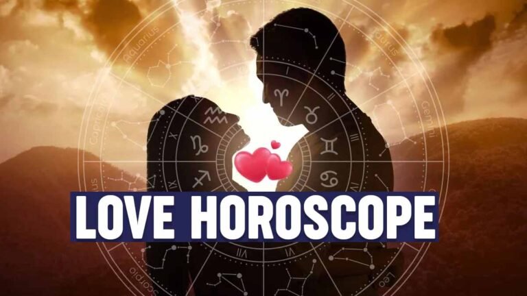 Love Horoscope