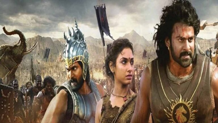 Bahubali