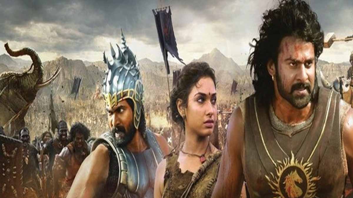 Bahubali