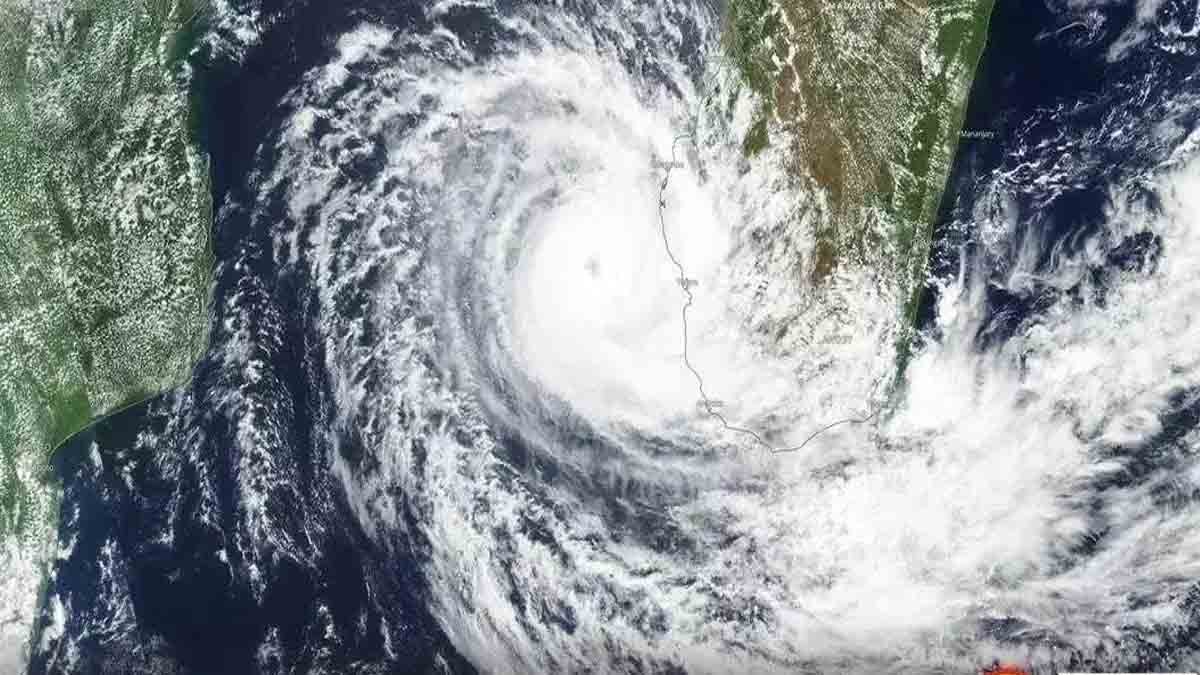 Cyclone