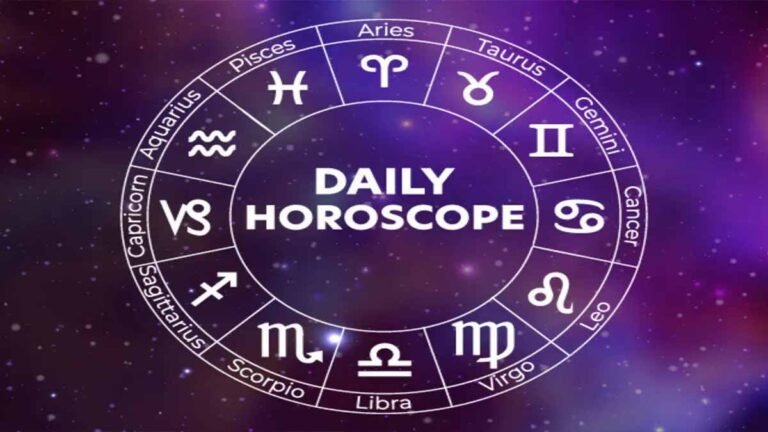 Daily Horoscope