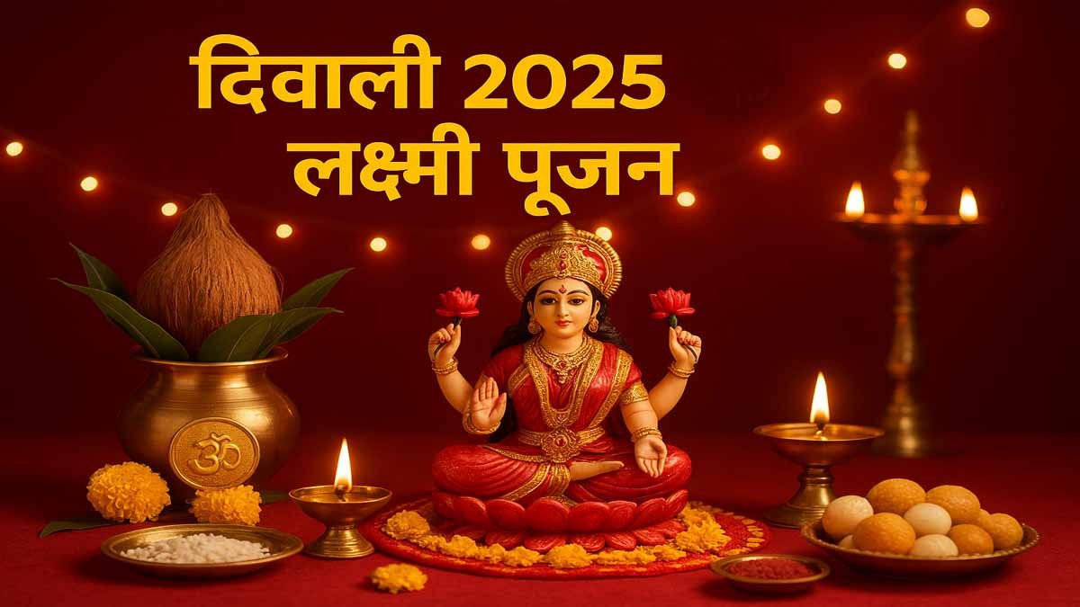 Diwali 2025
