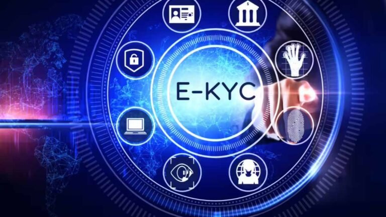E-KYC