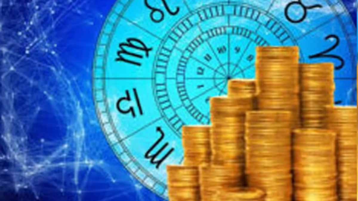 Economic Horoscope