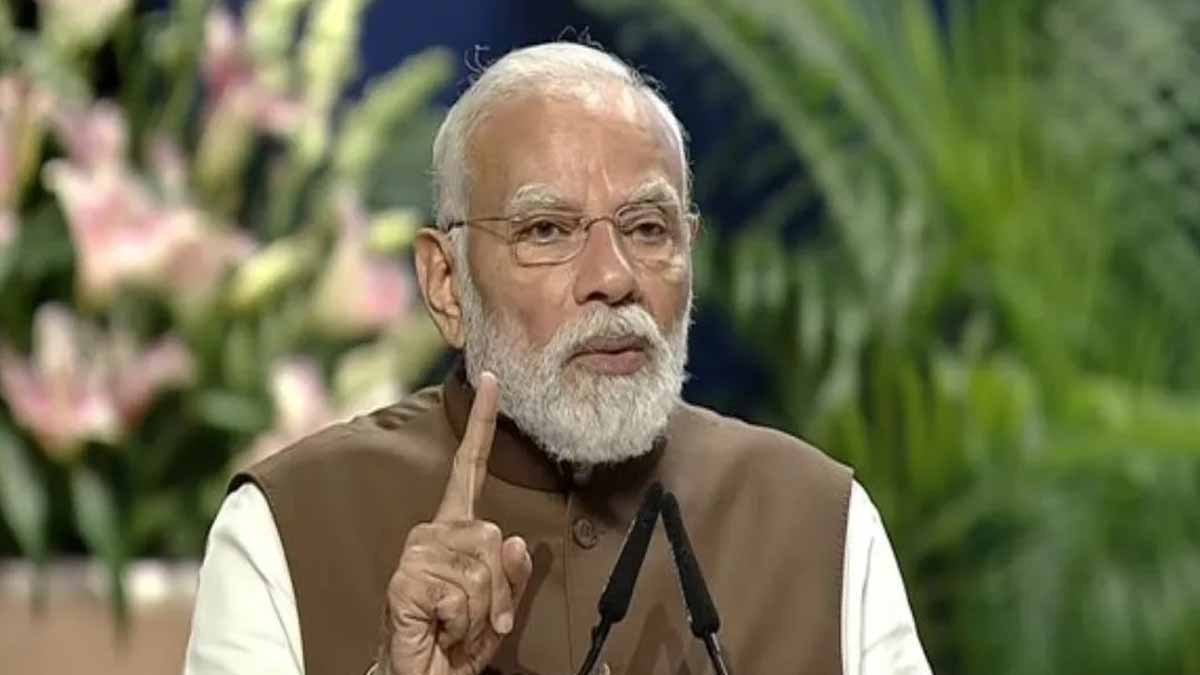 Pm Modi