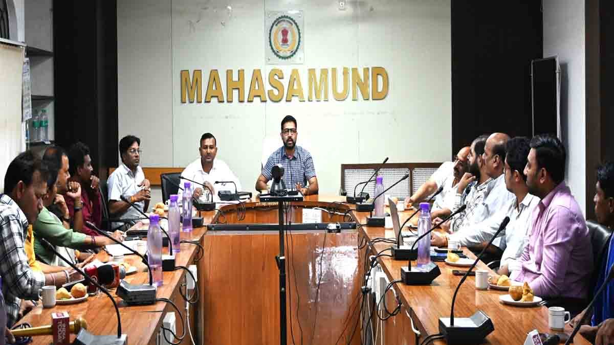 Special Voter List Revision 2025