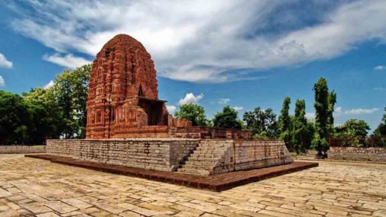 सिरपुर महासमुंद जिला