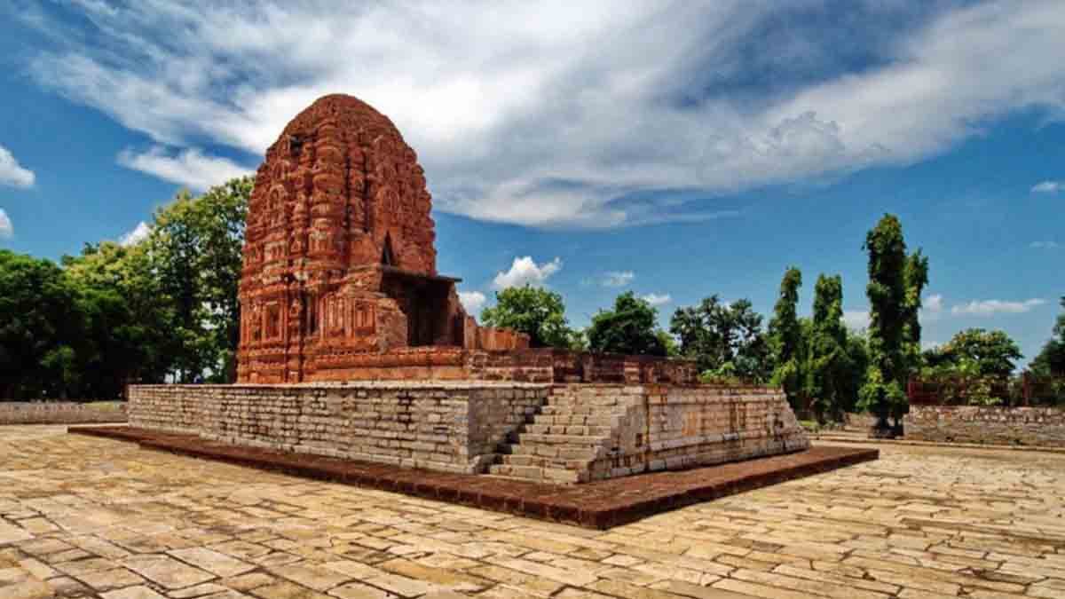 सिरपुर महासमुंद जिला