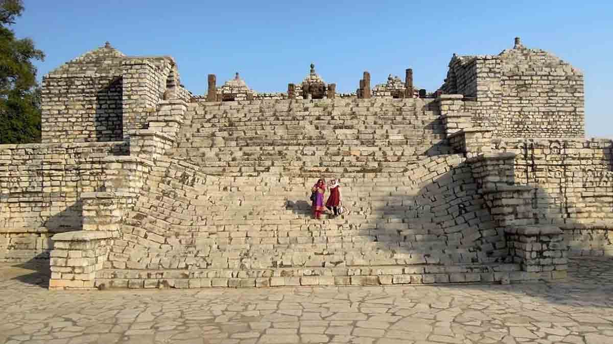 सिरपुर महासमुंद जिला