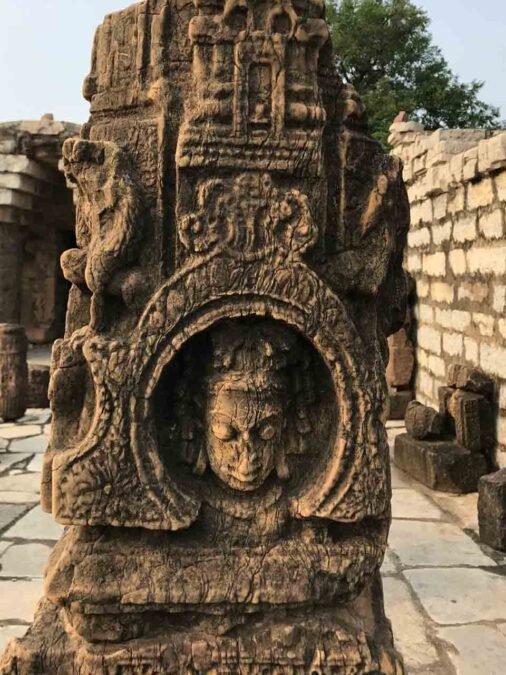 सिरपुर महासमुंद जिला