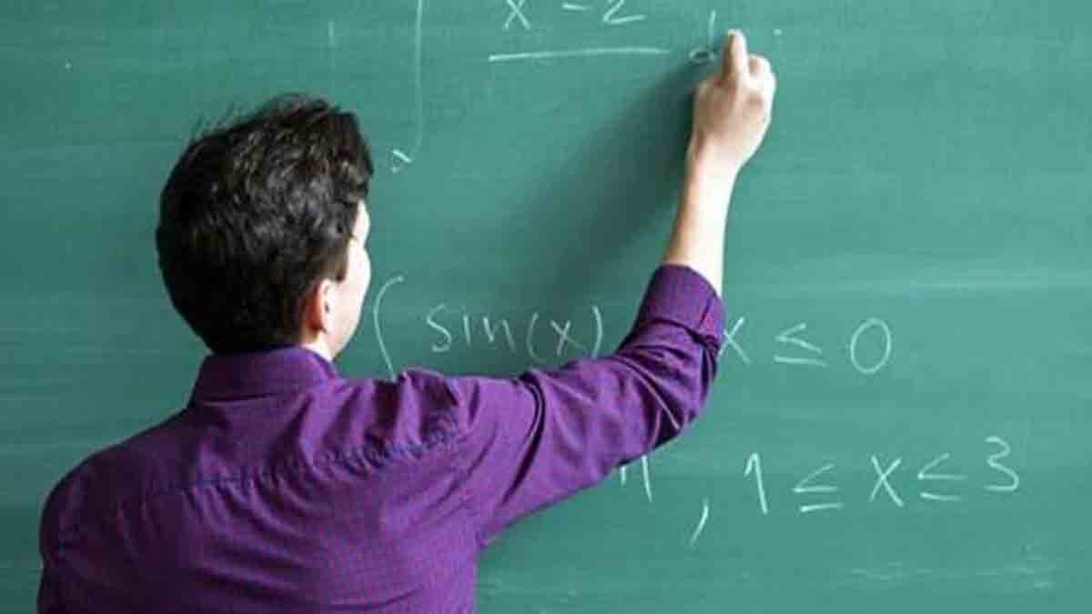 Teacher