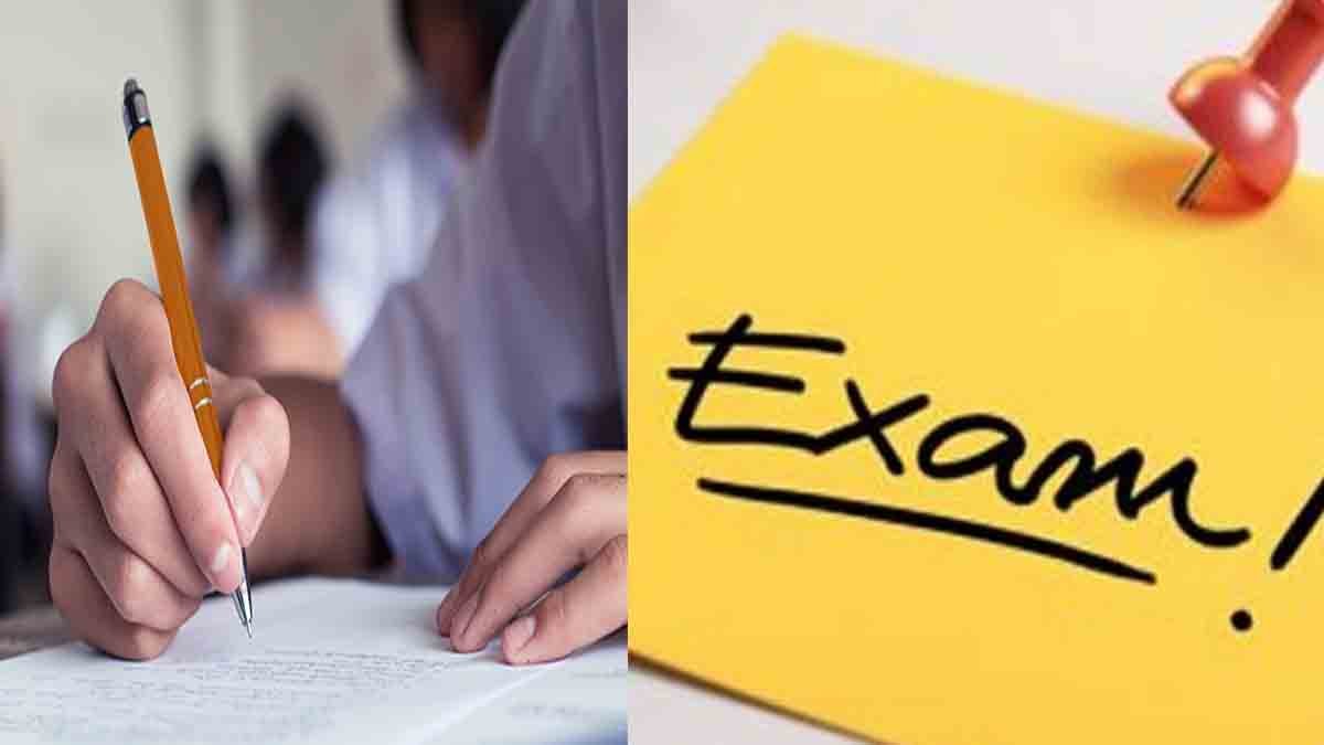 exam