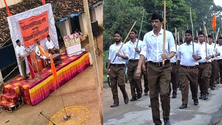 विजयादशमी उत्सव पटेवा