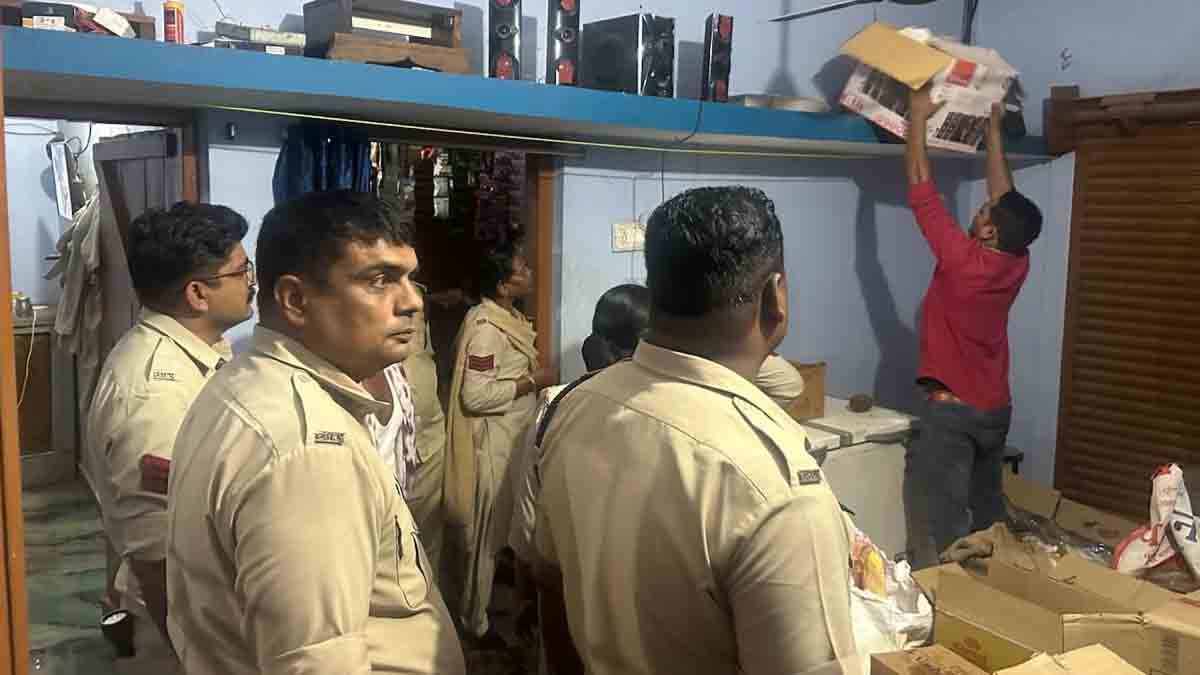 ऑपरेशन निश्चय