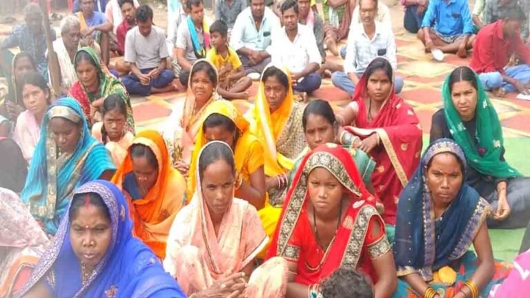 आदि कर्मयोगी अभियान महासमुंद