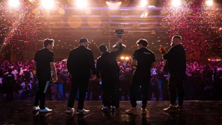 Halo World Championship 2025