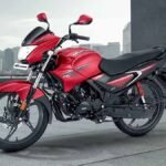 Hero Glamour XTEC 125